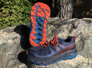 Image of Hoka Stinson ATR 5