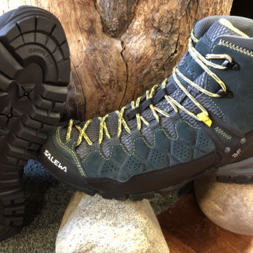 Salewa Alp Trainer Mid GTX Hiking Boot Review: Best Boot I’ve Tried!