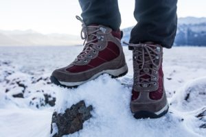 Image of Winter Boots