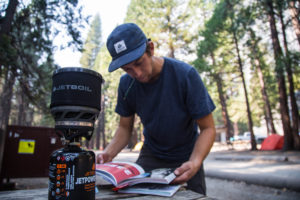 Image of Jetboil MiniMo