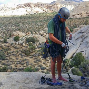 Top 5 Best Climbing Ropes for Beginners
