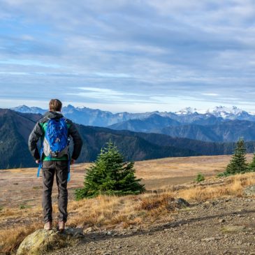 The Ultimate Day Hike Checklist
